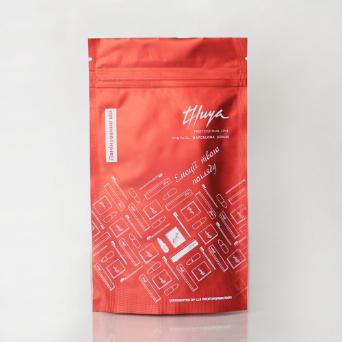 Набір ламінування вій та брів MINI 1 мл