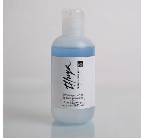 Засіб для зняття макіяжу, двофазний Thuya