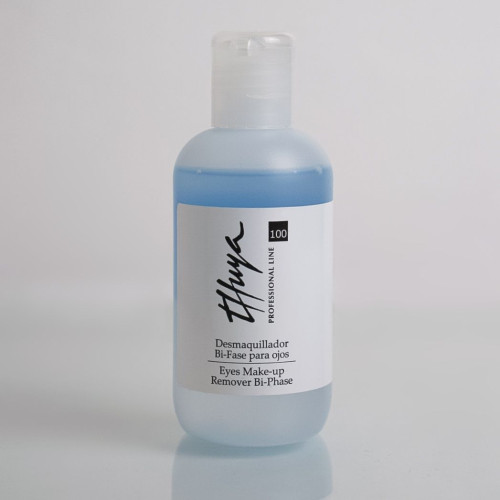 Засіб для зняття макіяжу, двофазний Thuya