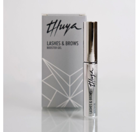 Пептидний філер для зміцнення та росту вій та брів