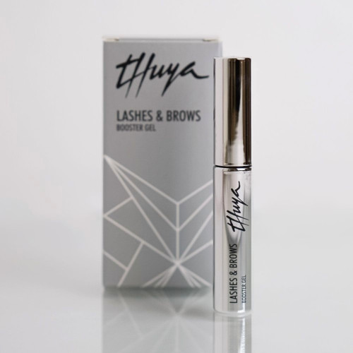 Пептидний філер для зміцнення та росту вій та брів