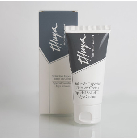 Кремовый окислитель 50 мл