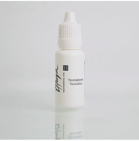 Нейтралізатор рідкий для ламінування вій та брів