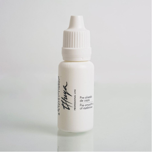 Смузер для жорстких і сивих брів