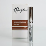 Крем-гель що зміцнює для брів з відтінком Brow Intensifier soft