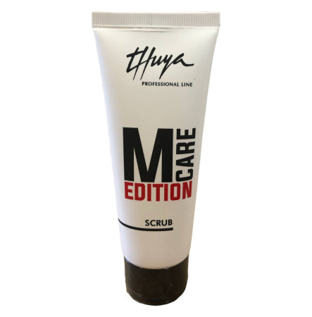 Thuya Крем по догляду за руками для чоловіків MCare edition hands cream 75 ml