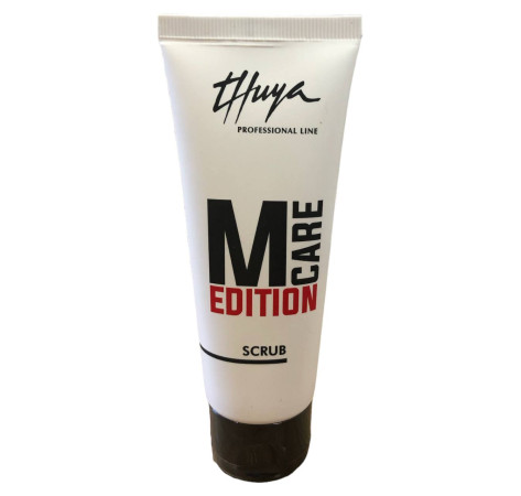 Thuya Крем по догляду за руками для чоловіків MCare edition hands cream 75 ml
