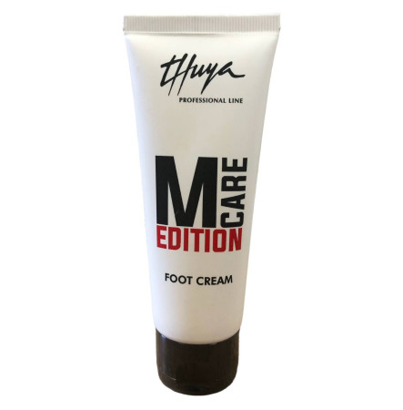 Thuya Крем по уходу за ногами для мужчин MCare edition foot cream 75 мл