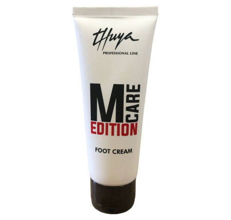 Thuya Крем по догляду за ногами для чоловіків MCare edition foot cream 75 мл