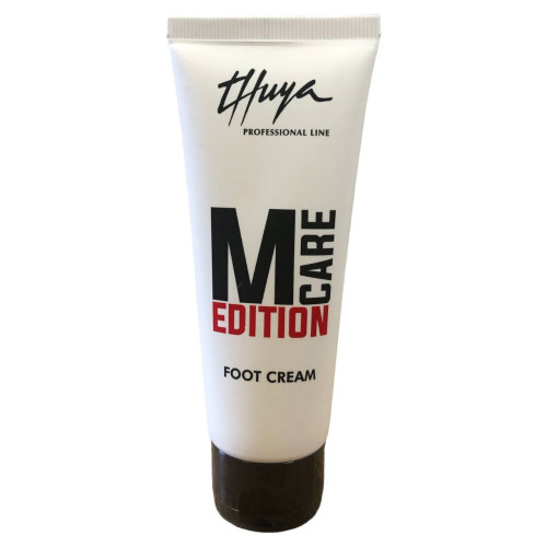 Thuya Крем по догляду за ногами для чоловіків MCare edition foot cream 75 мл