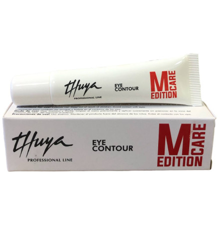 Thuya Крем-гель доглядовий під очі для чоловіків MCare edition eye contour 15 мл