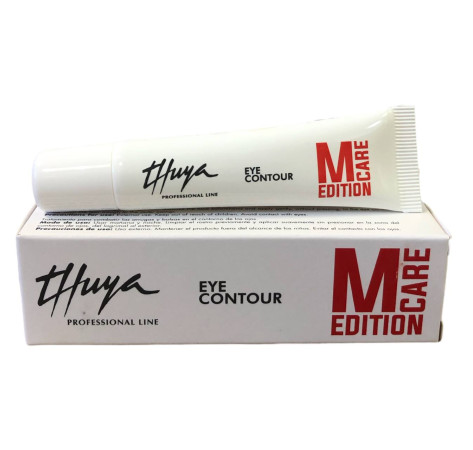 Thuya Крем-гель доглядовий під очі для чоловіків MCare edition eye contour 15 мл