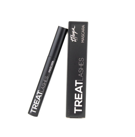 Thuya Treat Lashes Mascara Тушь для ресниц Black