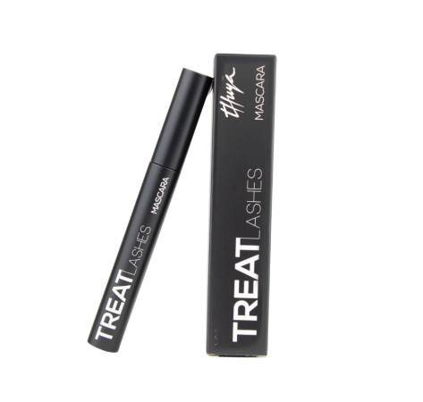 Thuya Treat Lashes Mascara Туш для вій Black
