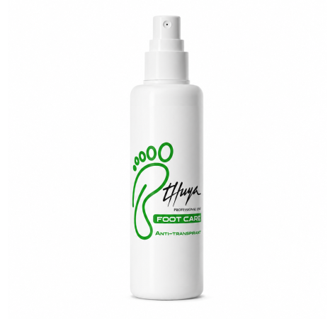 Thuya Cпрей-антиперспирант для ног Foot Care Anti-Transpirant, 125 мл