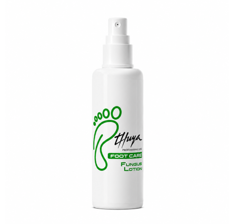 Thuya Лосьон-спрей для ежедневной гигиены стоп Foot Care Fungus Lotion, 125 мл