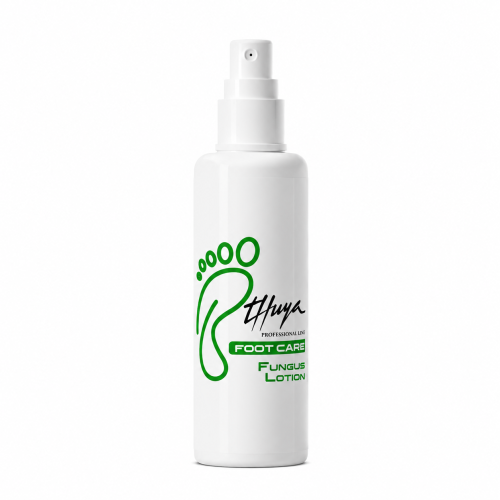 Thuya Лосьон-спрей для ежедневной гигиены стоп Foot Care Fungus Lotion, 125 мл