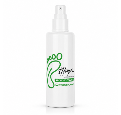 Thuya Дезодорант-спрей для ног Foot Care Deodorant Spray, 125 мл