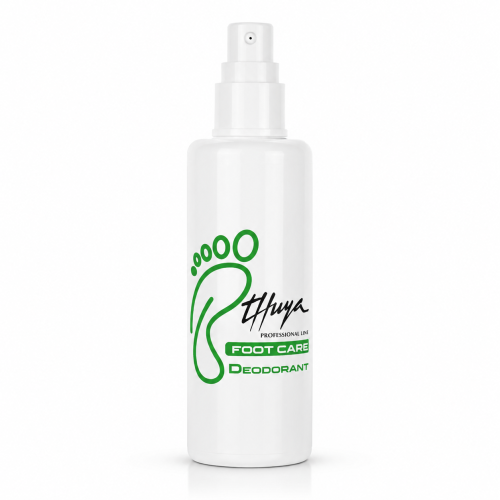 Thuya Дезодорант-спрей для ног Foot Care Deodorant Spray, 125 мл