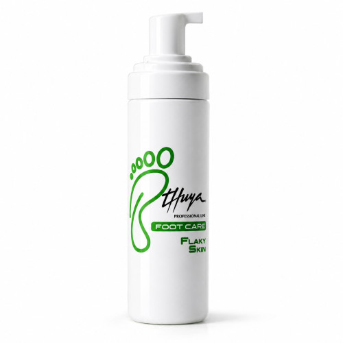 Thuya Увлажняющая пена для сухой и шелушащейся кожи  Flaky Skin Foam Lotion, 150 мл