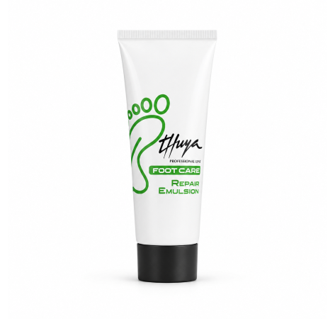 Thuya Восстановительная эмульсия для сухой и чувствительной кожи стоп Repair Emulsion,75 мл