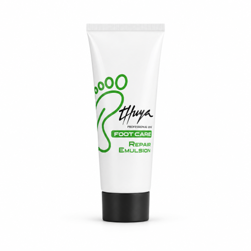 Thuya Восстановительная эмульсия для сухой и чувствительной кожи стоп Repair Emulsion,75 мл