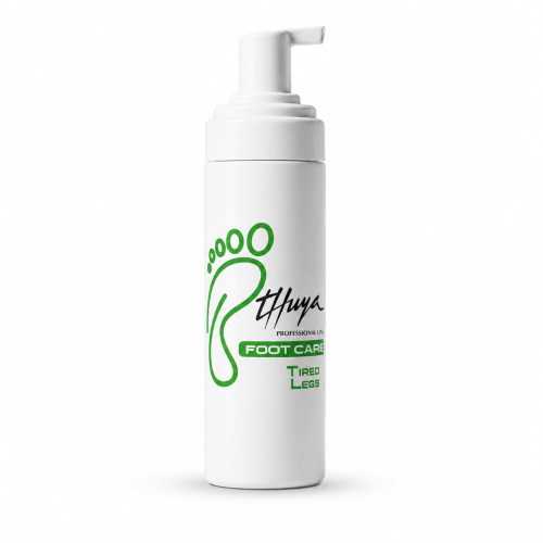Thuya Освежающая пена для уставших ног Tired Legs Foam Lotion, 150 мл
