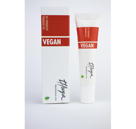 Перманентний гель Vegan для ламінування вій та брів