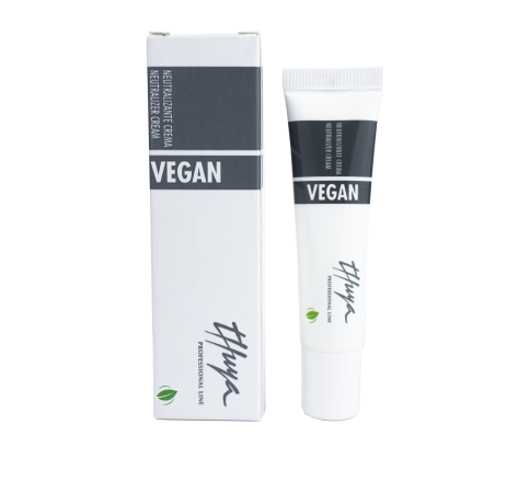 Уцінка Thuya Vegan Нейтралізатор кремовий для ламінування вій та брів
