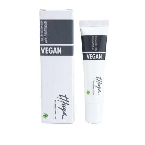 Уцінка Thuya Vegan Нейтралізатор кремовий для ламінування вій та брів
