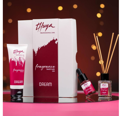 Подарунковий комплект DREAM
