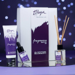 Подарунковий комплект BLOSSOM