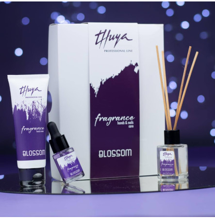 Подарунковий комплект BLOSSOM