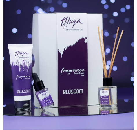 Подарунковий комплект BLOSSOM