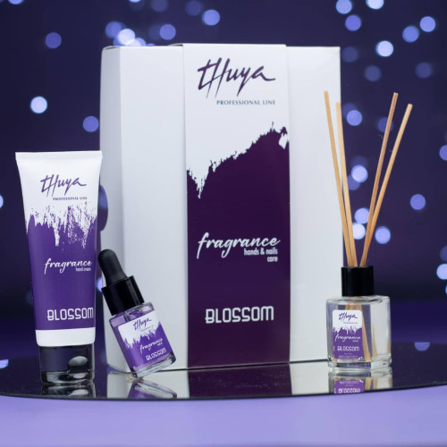 Подарунковий комплект BLOSSOM