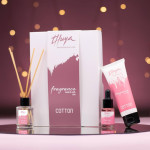 Подарунковий комплект COTTON