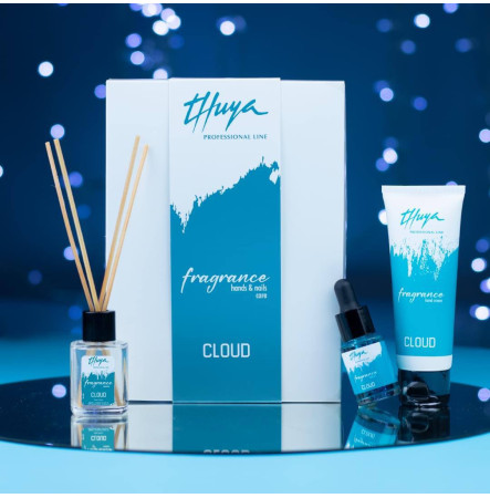 Подарунковий комплект CLOUD