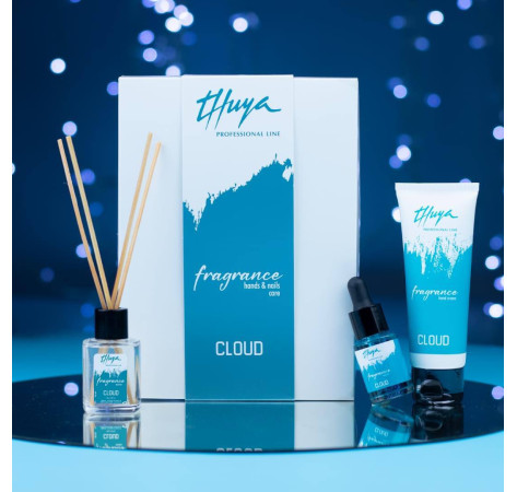 Подарунковий комплект CLOUD