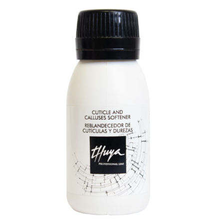 Рідкий ремувер для кутикули 60 мл