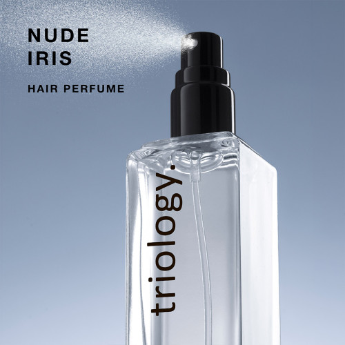 Triology. Парфюмированная вода для волос Nude Iris 30 мл