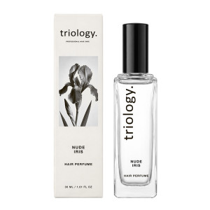Triology. Парфюмированная вода для волос Nude Iris 30 мл