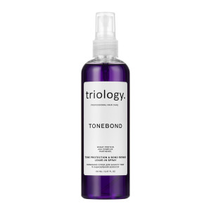 Triology. Несмываемый спрей для защиты тона и восстановления волос TONEBOND, 150 мл