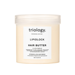 Triology. Интенсивный липидный батер для волос LIPIDLOCK 250 мл