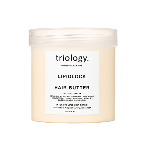 Triology. Интенсивный липидный батер для волос LIPIDLOCK 250 мл