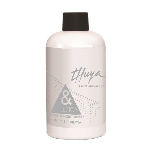 Лосьйон для ванн