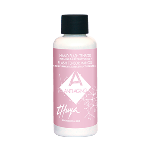 Сироватка для рук Flash tensor Anti-Aging