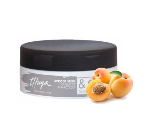 Скраб Soft Основа кісточка абрикоса