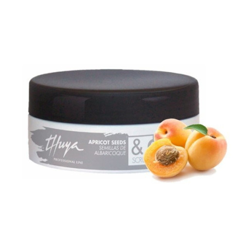 Скраб Soft Основа кісточка абрикоса