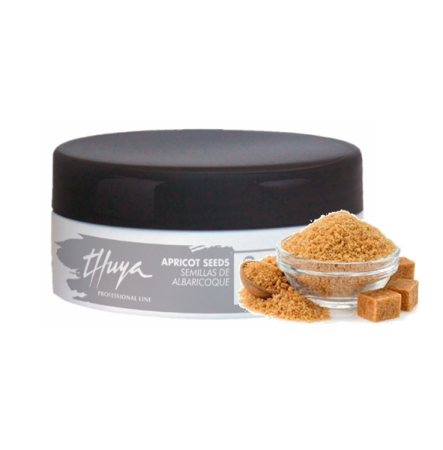 Скраб Strong Основа коричневий цукор