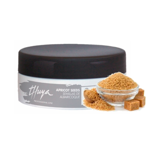 Скраб Strong Основа коричневий цукор